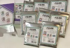 呪術廻戦 トレーディングミニアクリルスタンド -もしもしします 1BOX