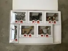 2025年最新】犬ヶ島 フィギュアの人気アイテム - メルカリ