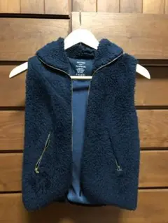 トゥモローランド マカフィー ボアベスト