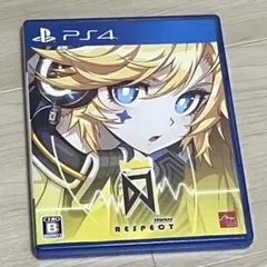 DJMAX RESPECT PS4