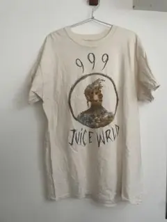 Juice WRLD 999 Tシャツ