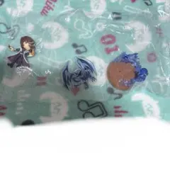 遊戯王　海馬瀬人　デュエリストフィギュア　リーメント