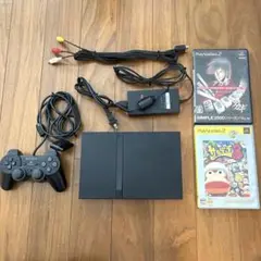 中古品 ジャンク品 SONY PlayStation2