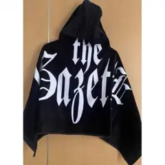 the GazettE フードタオル バスタオル