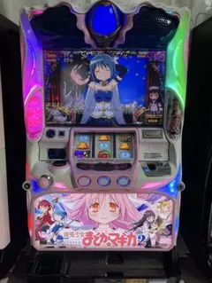 2025年最新】まどマギ2 実機の人気アイテム - メルカリ