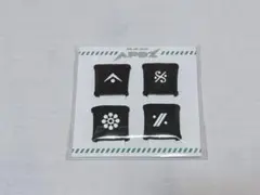 アイナナ ŹOOĻ 亥清悠 狗丸トウマ 棗巳波 御堂虎於