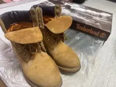 ティンバーランド　24cm