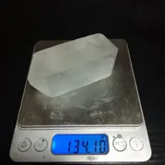 KDP結晶 134.1g 8cm超