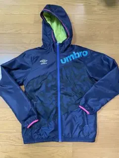 umbro ウインドブレーカー上下セット
