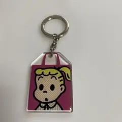 オサムグッズ　キーホルダー