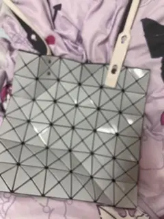 バオバオイッセイミヤケ白