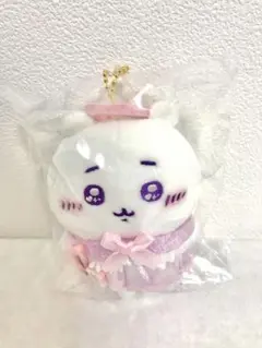 ちいかわ てんし♡あくま マスコット（てんしなちいかわ）