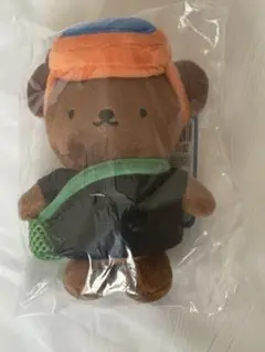 【激レア】韓国　チェジュ島限定✨海女さん　ミッフィー　ぬいぐるみ（背丈50cm） 71sb4b+xvHL._UF350,350_QL50_.jpg