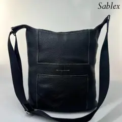【超極美品】HERMES エルメス■グッドニュースGM □L刻印 ブラック エルメスグッドニュース GM グラファイト シルバー金具 □L刻印