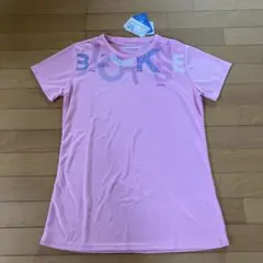 Kaepa ピンク Tシャツ LL 新品