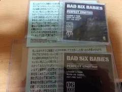 ミュージック BAD SIX BABIES DVD Amazon.co.jp: Generation A: ミュージック