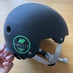 K2(ケーツー) ジュニア ヘルメット