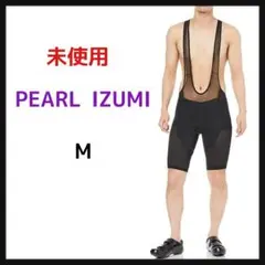 パールイズミ サイクルウェア ベンチレーション ビブ パンツ メンズ