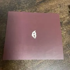 アルスティク A CD