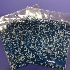 ニッタク　吸着保護シート　NL9293 ブルー
