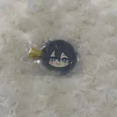 あんスタ 椎名ニキ 前髪クリップ