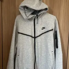ナイキテックフリースM