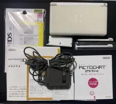DS Lite 本体 各種付属品有り