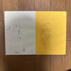 ♢ なにもないまんが オリジナル 同人誌