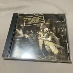 LED ZEPPELIN IN THROUGH THE OUT DOOR