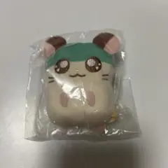 とっとこハム太郎 かぷっこふれんず3 かぶるくん