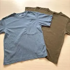 Tシャツ　2枚セット
