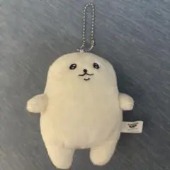 やわめ ぬいぐるみマスコット