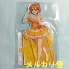 凛 アクリルフィギュア