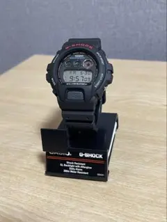 2025年最新】G-SHOCK DW-6900-1Vの人気アイテム - メルカリ
