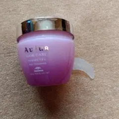 Aujua インメトリートメント 250g　空き容器