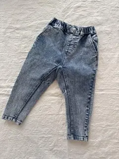 branshes デニムパンツ 100cm