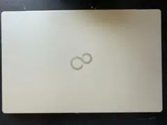富士通 LIFEBOOK UH08/G3 ノートパソコン