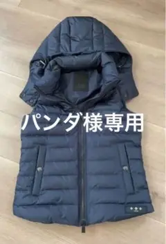 タトラスダウンベスト