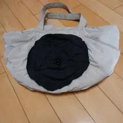 TO BE CHIC バック