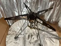 PRIMUS シングルバーナー ウルトラ・スパイダーストーブII