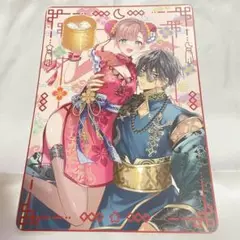 影の英雄の治癒係 3 アニメイト特典 亜子 浅岸久