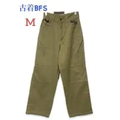 allix ケイカンパニー　asw ストリート　パンツ