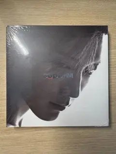 SuperM 1st Mini Album 未開封 ten
