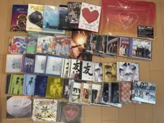 SUPEREIGHT 関ジャニ∞ アルバム シングル DVDセット