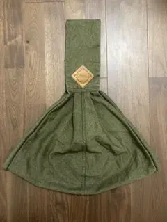 美品　betta 抱っこひも　ベッタ キャリーミー カーキ