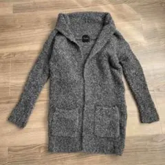 URBANRESEARCH ROSSOニットコート