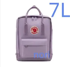 新品未使用 カンケンリュックサック バッグ 7L Ihf