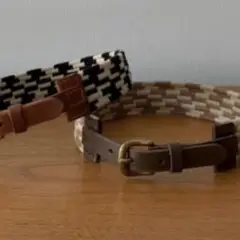 CLANE MEXICAN BELT