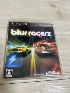 新品 XBOX360 ブラーレーサーズ 外装不良 51n0JL7QEAL._UF350,350_QL50_.jpg