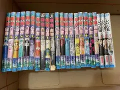 【全巻】幽遊白書1〜19巻 レベルE 1〜3巻セット